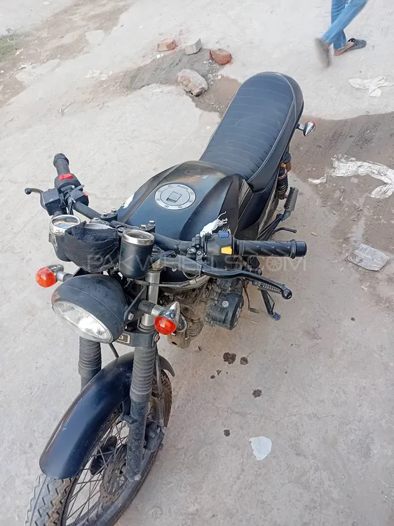 Hi Speed Infinity 150 2021 for Sale Image-1