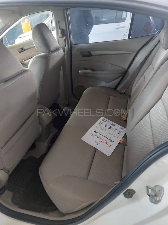 Honda City 2013 for Sale in Kabirwala Honda City 2013 for Sale in Kabirwala Image-7