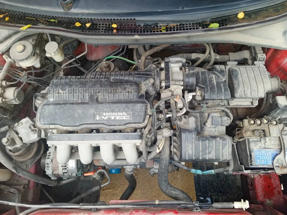 Honda City 2017 for Sale in Karachi Honda City 2017 for Sale in Karachi Image-11