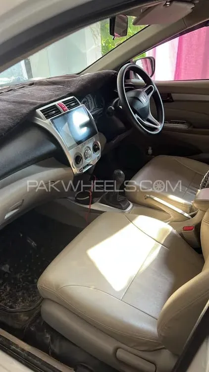 Honda City 2018 for Sale in Khushab Image-1