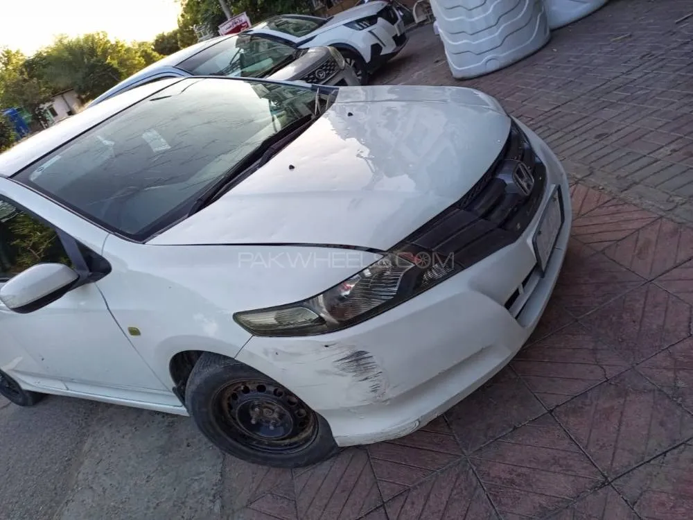 Honda City 2011 for Sale in Islamabad Image-1
