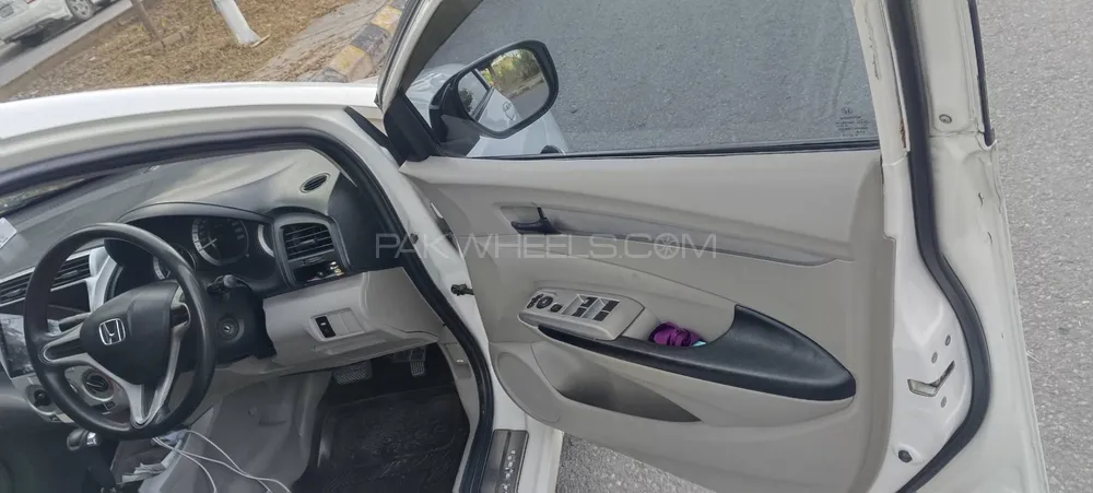 Honda City 2015 for Sale in Rawalpindi Image-1
