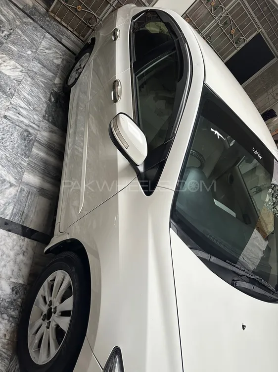 Honda City 2018 for Sale in Khurrianwala Image-1