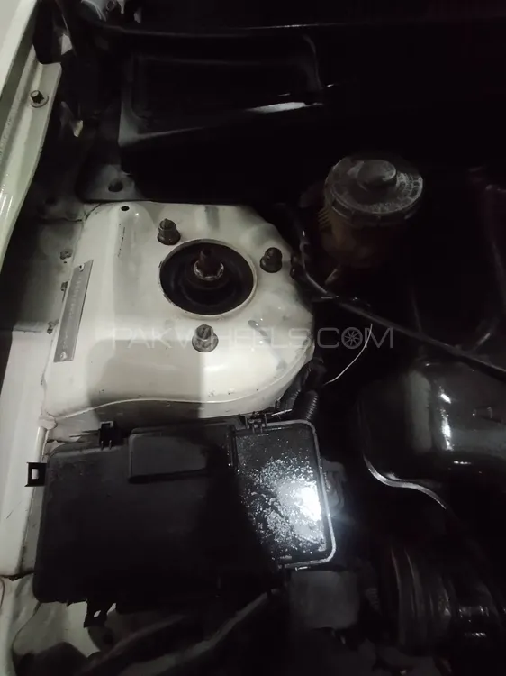 ہونڈا سوک 2003 for Sale in اسلام آباد ہونڈا سوک 2003 for Sale in اسلام آباد Image-11