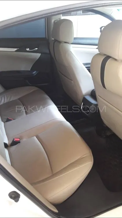 Honda Civic 2021 for Sale in Charsadda Honda Civic 2021 for Sale in Charsadda Image-6