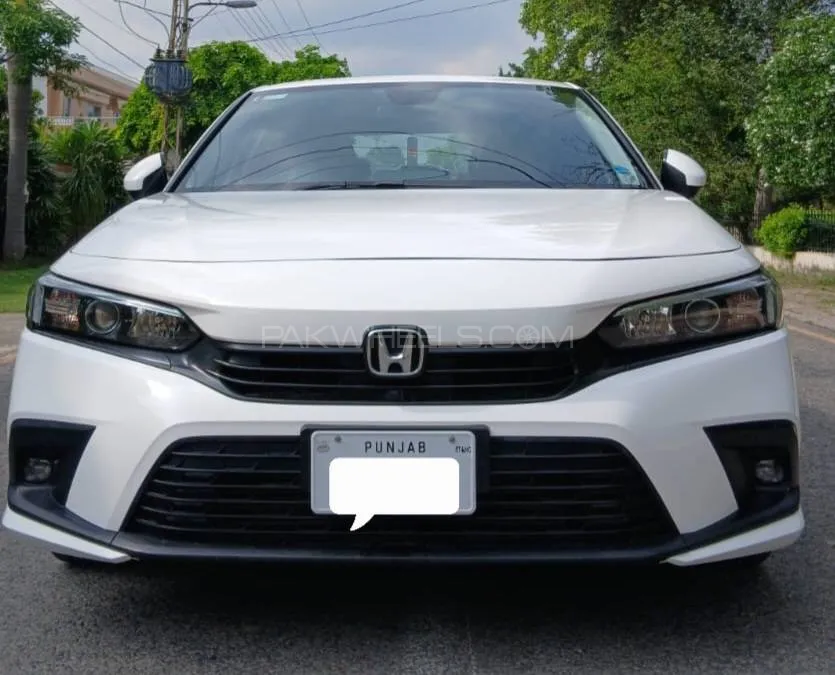 ہونڈا سوک 2024 for Sale in لاہور Image-1