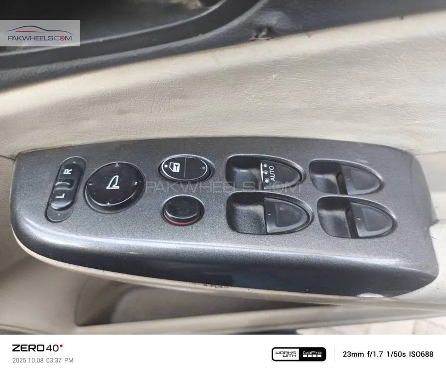 ہونڈا سوک 2006 for Sale in اسلام آباد ہونڈا سوک 2006 for Sale in اسلام آباد Image-12