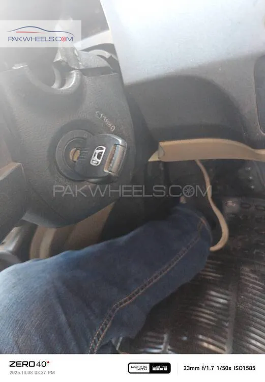 ہونڈا سوک 2006 for Sale in اسلام آباد ہونڈا سوک 2006 for Sale in اسلام آباد Image-13