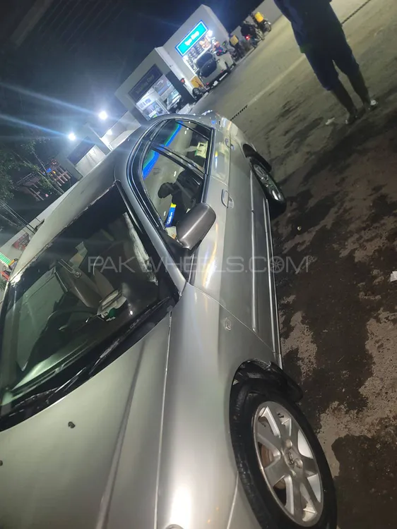 ہونڈا سوک 2003 for Sale in اسلام آباد ہونڈا سوک 2003 for Sale in اسلام آباد Image-2