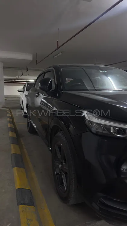 Honda HR-V 2022 for Sale in Karachi Image-1