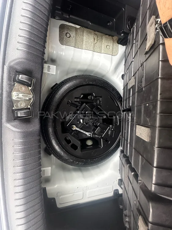 KIA Picanto 2021 for Sale in Fateh Jang KIA Picanto 2021 for Sale in Fateh Jang Image-9