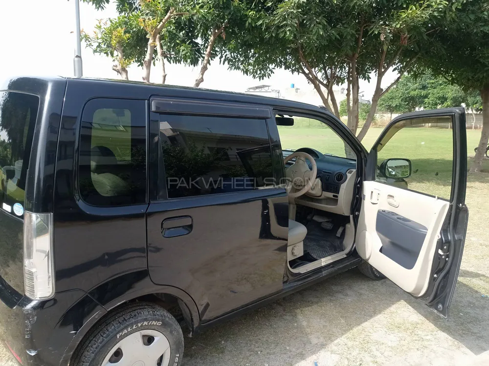 Mitsubishi Ek Wagon 2012 for Sale in Islamabad Image-1
