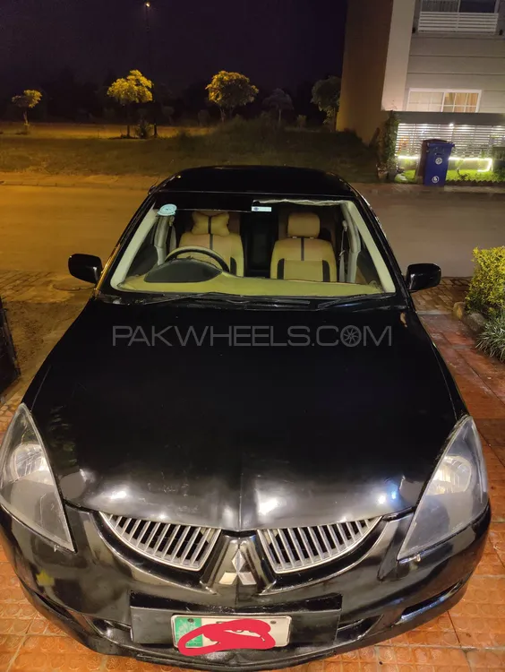 Mitsubishi Lancer 2005 for Sale in Islamabad Image-1