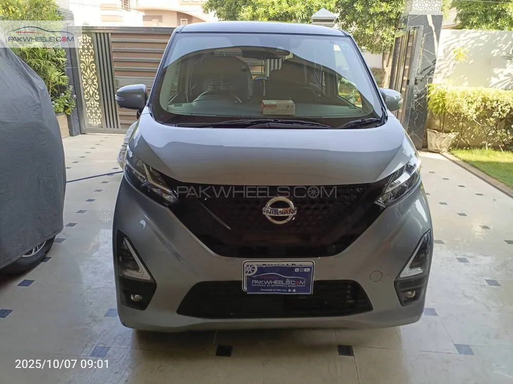 Nissan Dayz 2022 for Sale in Gujranwala Image-1