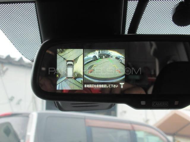 Nissan Dayz 2023 for Sale in Lahore Nissan Dayz 2023 for Sale in Lahore Image-11