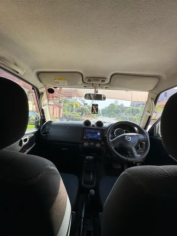 Nissan Kix 2012 for Sale in Islamabad Nissan Kix 2012 for Sale in Islamabad Image-8