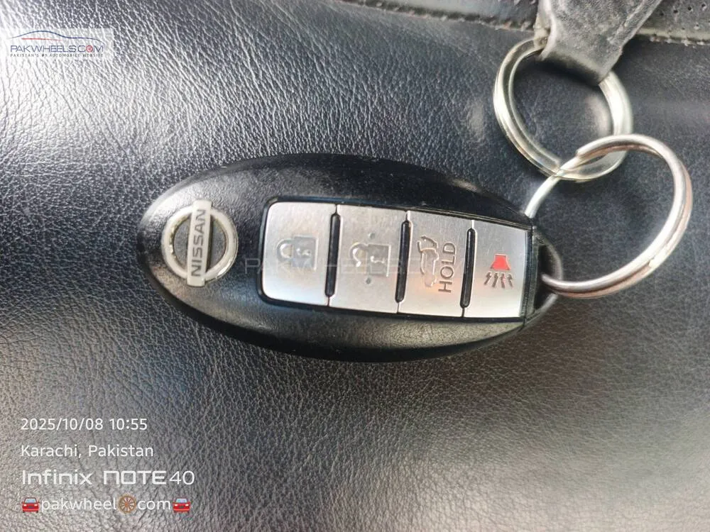 نسان پیٹرول 2013 for Sale in کراچی نسان پیٹرول 2013 for Sale in کراچی Image-13