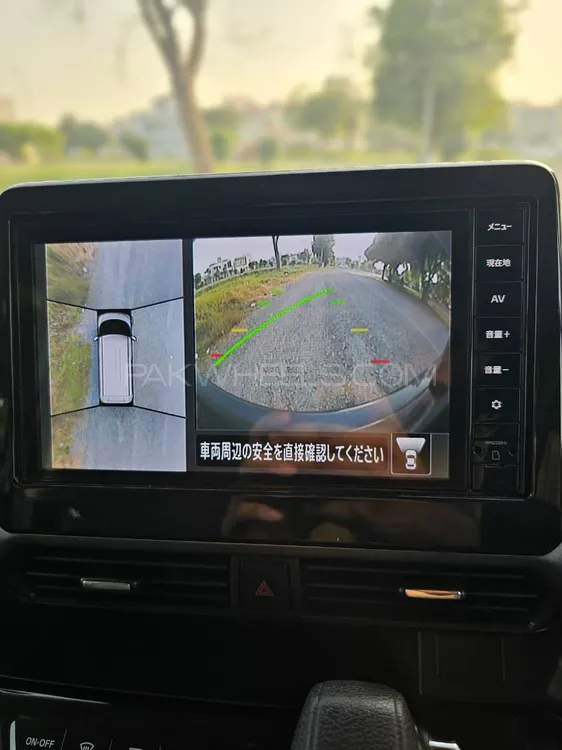 Nissan Roox 2022 for Sale in Gujranwala Nissan Roox 2022 for Sale in Gujranwala Image-10