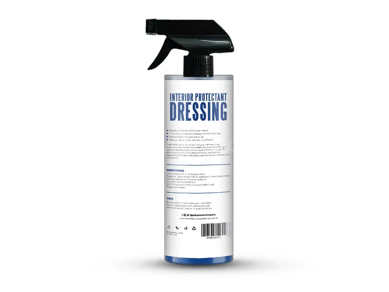 PakWheels All In One Car Care Kit - Pack Of 5 With Free Microfiber Towel PakWheels All In One Car Care Kit - Pack Of 5 With Free Microfiber Towel Image-11