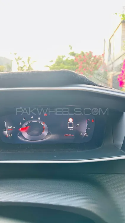 Peugeot 2008 2024 for Sale in Karachi Peugeot 2008 2024 for Sale in Karachi Image-9