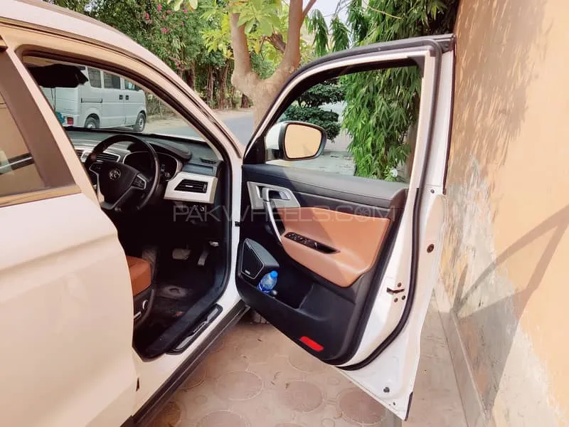 Proton X70 2022 for Sale in Lahore Image-1