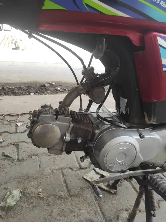 Super Power SP 70 2011 for Sale Super Power SP 70 2011 for Sale Image-9