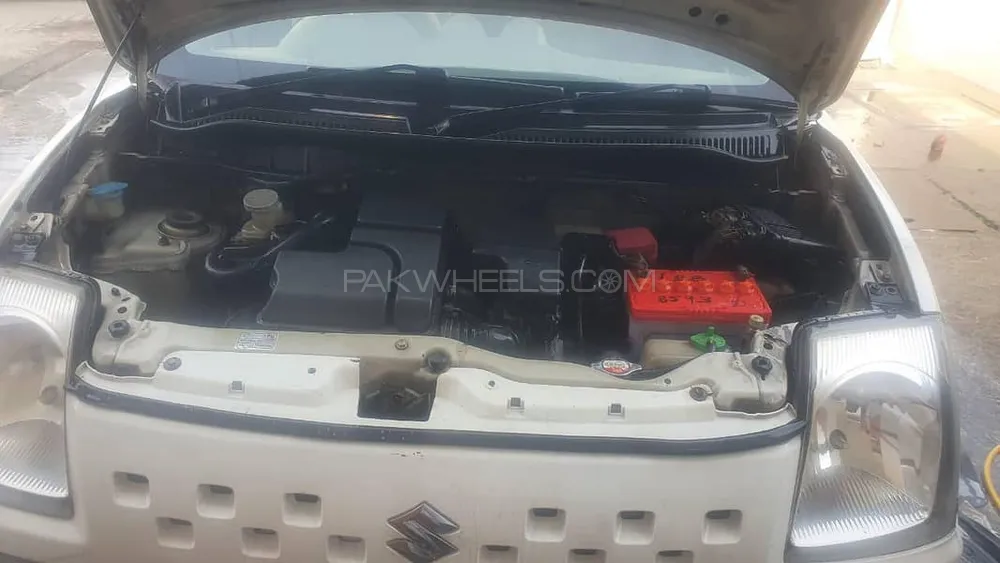 Suzuki Alto 2009 for Sale in Lahore Image-1