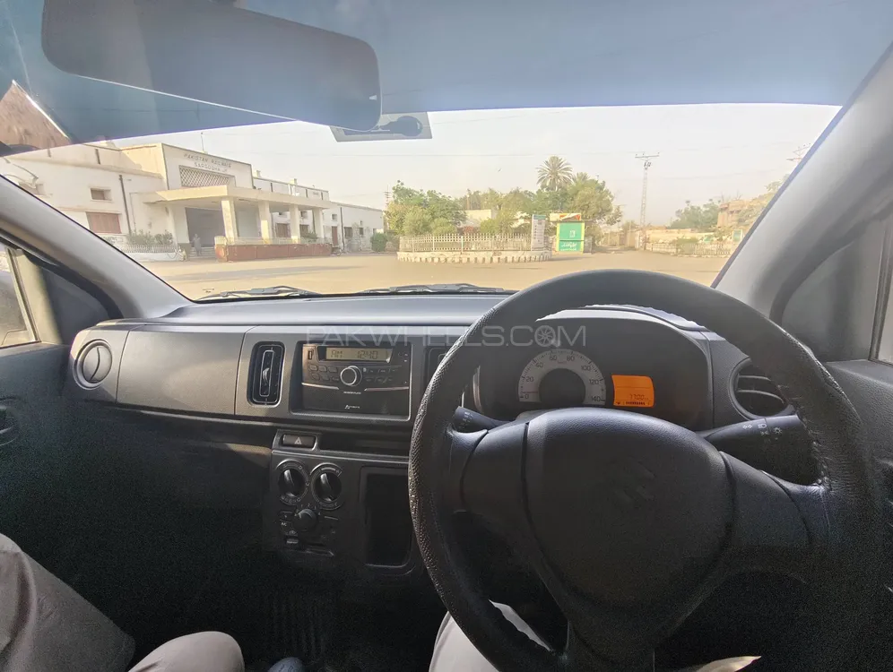 Suzuki Alto 2024 for Sale in Sargodha Image-1
