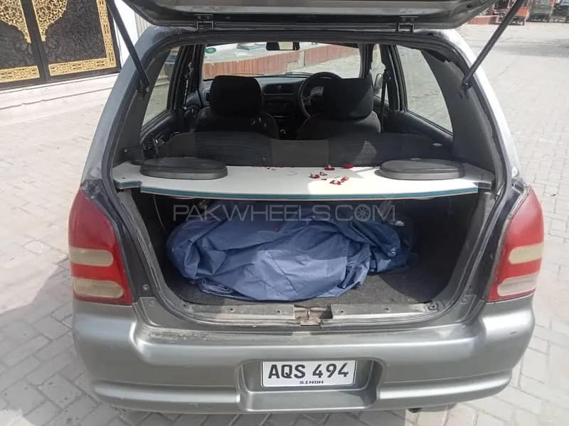 Suzuki Alto 2008 for Sale in Lahore Image-1