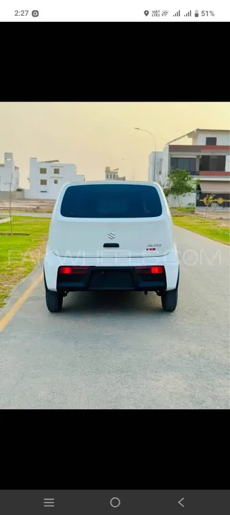 Suzuki Alto 2020 for Sale in Rahim Yar Khan Image-1