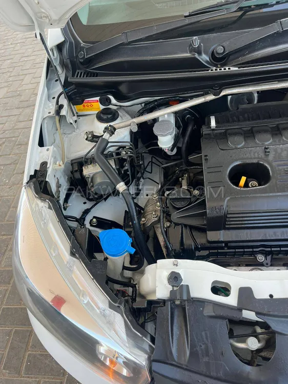 Suzuki Cultus 2022 for Sale in Larkana Suzuki Cultus 2022 for Sale in Larkana Image-16