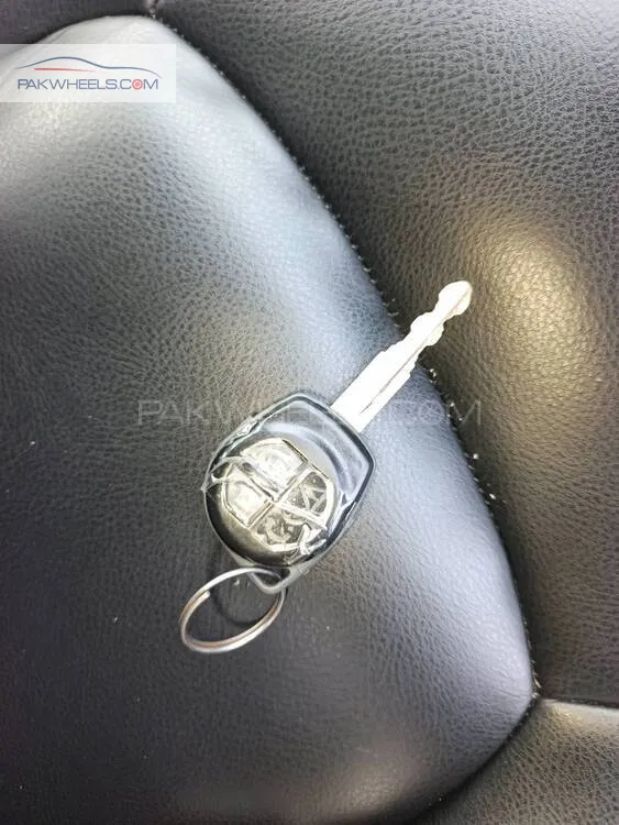 Suzuki Cultus 2019 for Sale in Lahore Suzuki Cultus 2019 for Sale in Lahore Image-13