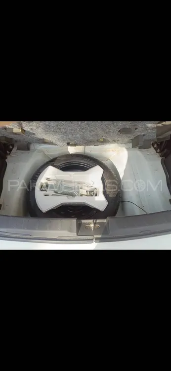 Suzuki Cultus 2022 for Sale in Lahore Suzuki Cultus 2022 for Sale in Lahore Image-7