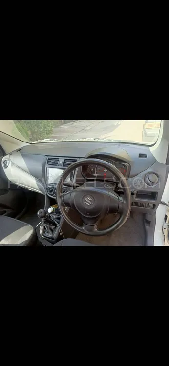 Suzuki Cultus 2022 for Sale in Lahore Suzuki Cultus 2022 for Sale in Lahore Image-11