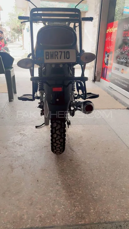 Suzuki GS 150 2022 for Sale Image-1
