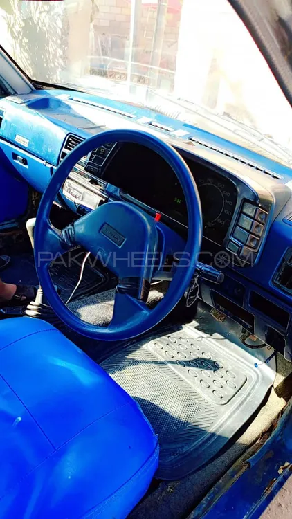 Suzuki Khyber 1988 for Sale in Peshawar Image-1