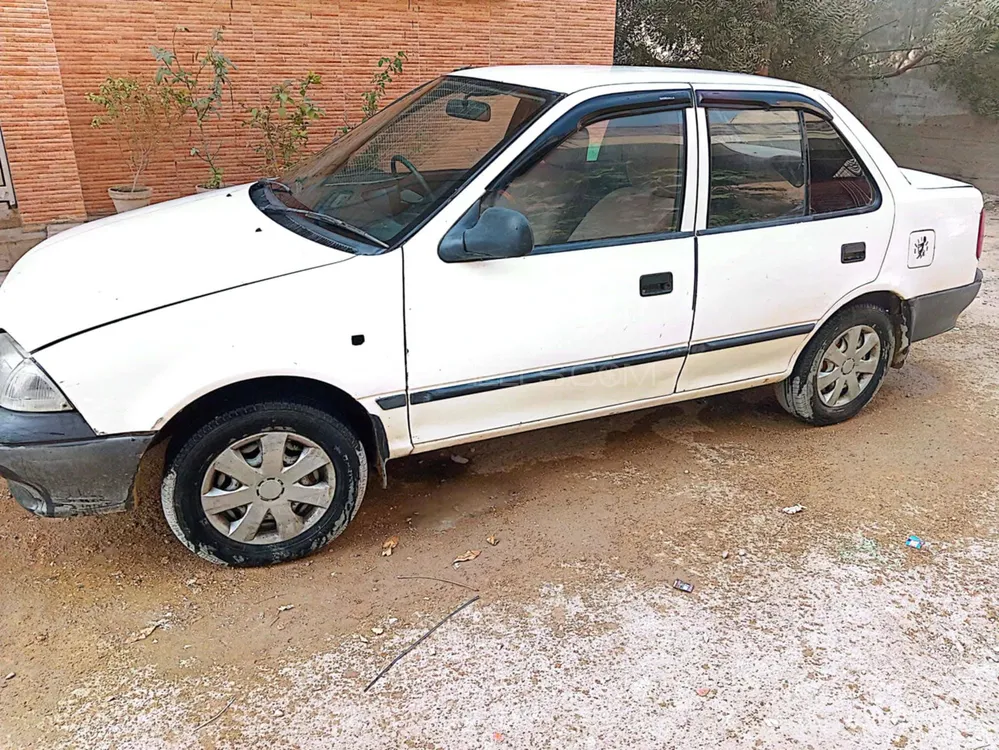 Suzuki Margalla 1994 for Sale in Karachi Image-1