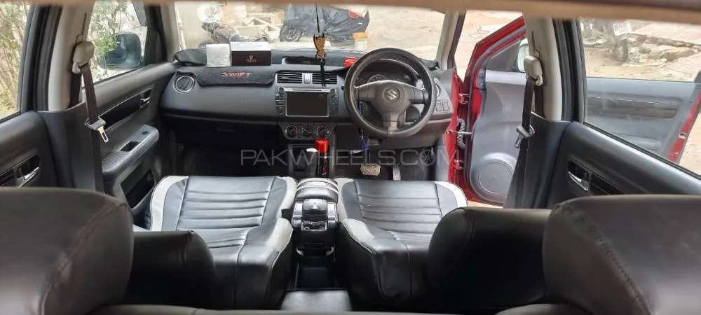 Suzuki Swift 2019 for Sale in Karachi Image-1
