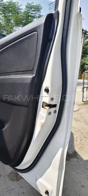 Suzuki Wagon R 2019 for Sale in Haripur Suzuki Wagon R 2019 for Sale in Haripur Image-8