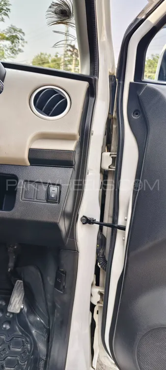 Suzuki Wagon R 2019 for Sale in Haripur Suzuki Wagon R 2019 for Sale in Haripur Image-10