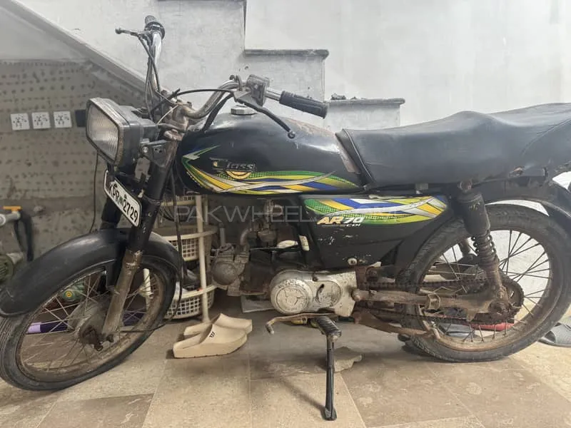 Toyo 70cc 2022 for Sale Image-1