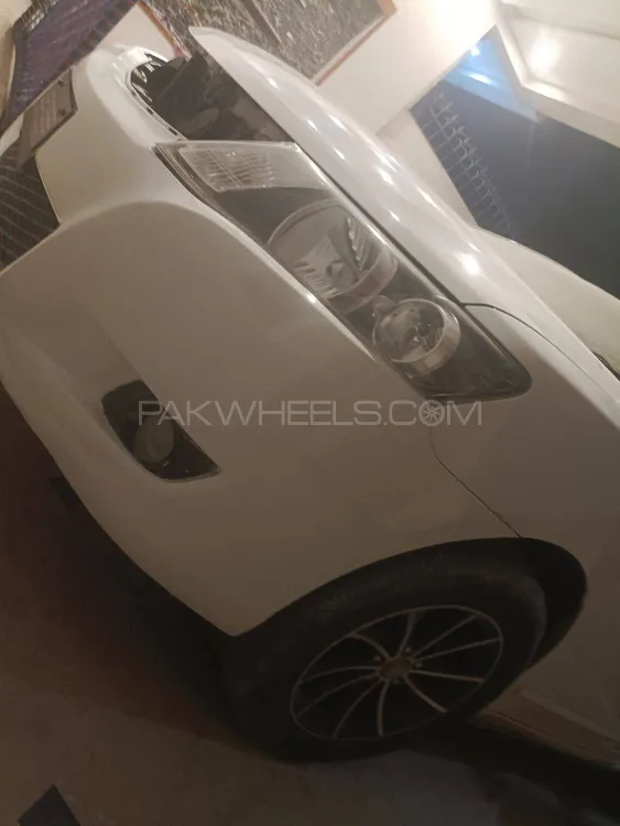 ٹویوٹا الیون 2007 for Sale in اسلام آباد ٹویوٹا الیون 2007 for Sale in اسلام آباد Image-3