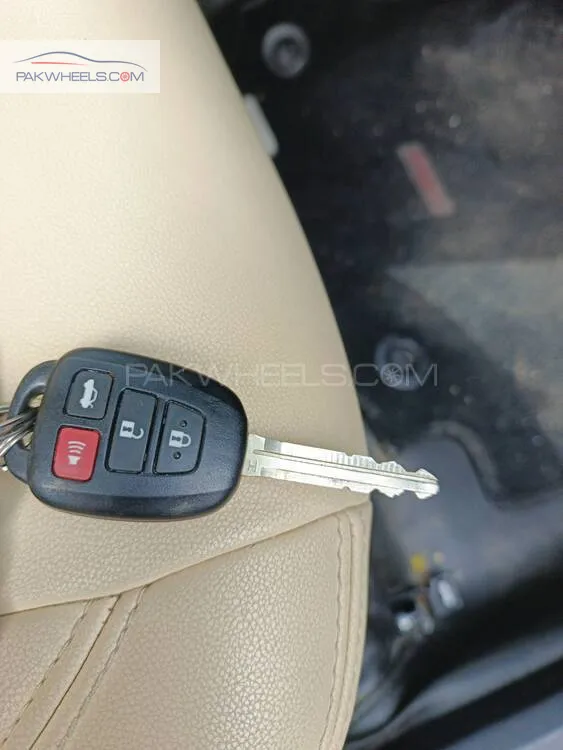 ٹویوٹا کرولا 2020 for Sale in لاہور ٹویوٹا کرولا 2020 for Sale in لاہور Image-11