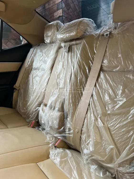 Toyota Corolla 2019 for Sale in Kharian Toyota Corolla 2019 for Sale in Kharian Image-9