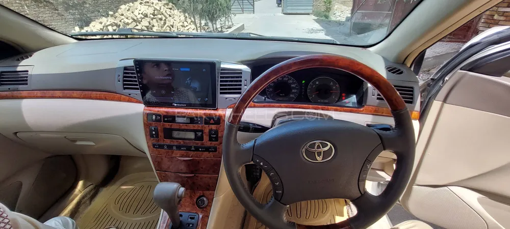 Toyota Corolla 2005 for Sale in Quetta Image-1