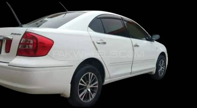Toyota Premio 2005 for Sale in Karachi Toyota Premio 2005 for Sale in Karachi Image-9