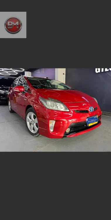 Toyota Prius 2015 for Sale in Karachi Image-1