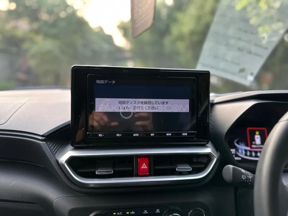 Toyota Raize 2020 for Sale in Lahore Toyota Raize 2020 for Sale in Lahore Image-13