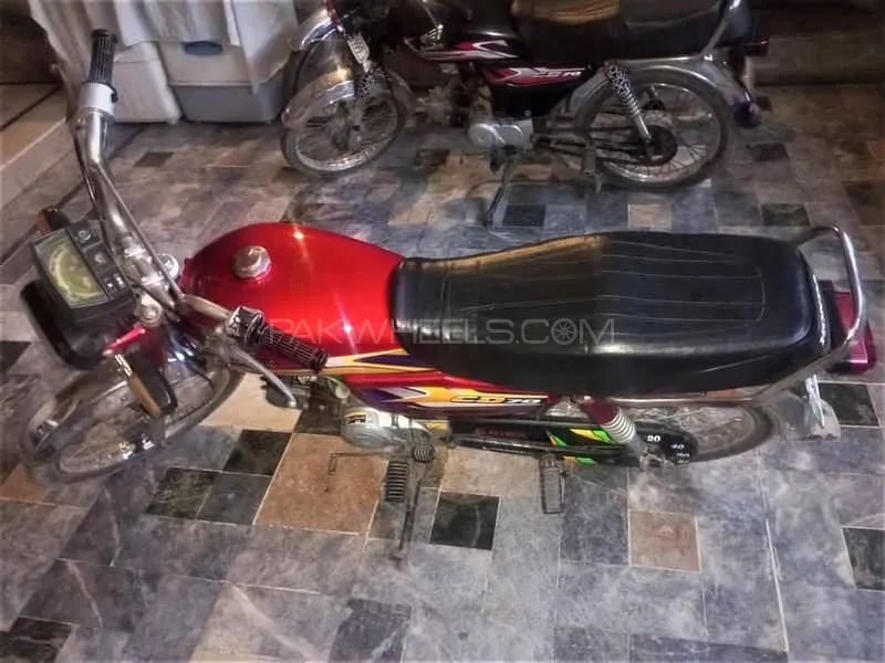 ٹریٹ EURO II TR 70 2011 for Sale Image-1