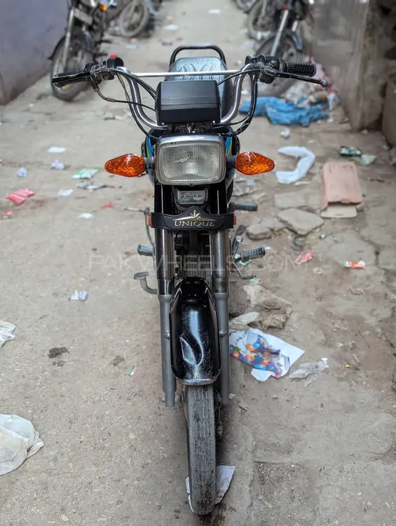 Unique Xtreme UD 70 2021 for Sale Image-1